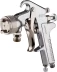 Краскопульт пневматический STAYER "PROFESSIONAL" AirPro, 1,4мм 06477-1.4 купить в Ноябрьске