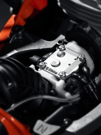 KRAFTOOL 4800 Вт, 400 мм, диск в комплекте, бензорез по бетону (бетонорез) (K970-16 H) купить в Ноябрьске