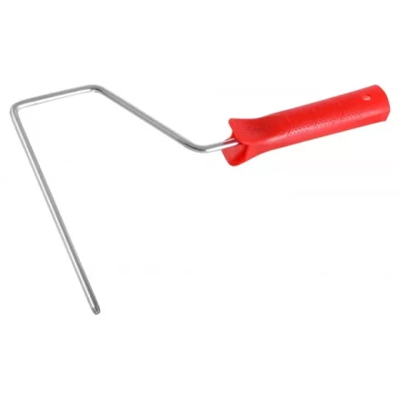 Ручка ЗУБР &quot;МАСТЕР&quot; для валиков, бюгель 6мм, 180мм 05670-18 купить в Ноябрьске