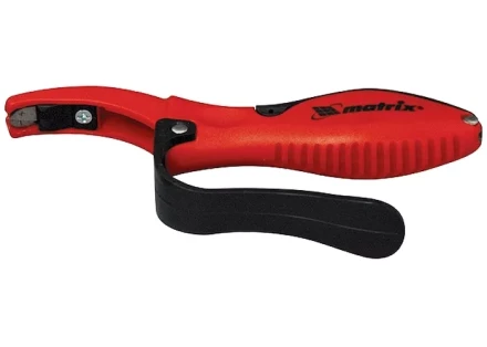 Приспособление для затачивания ножниц и секаторов MATRIX 79102 купить в Ноябрьске