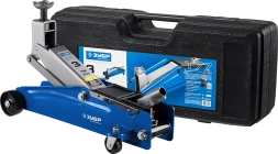 Домкраты подкатные гидравлические модель Т-77 серия ПРОФЕССИОНАЛ