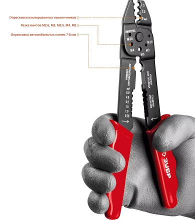 Стриппер многофункциональный тип M серия МАСТЕР купить в Ноябрьске