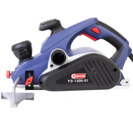 Рубанок Диолд РЭ-1500-01 купить в Ноябрьске