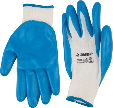 Перчатки трикотажные серия МАСТЕР купить в Ноябрьске