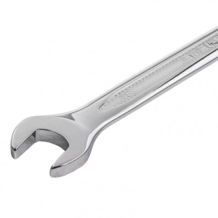 Ключ комбинированный 18 мм CrV антислип Stels 15255 купить в Ноябрьске