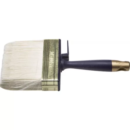 Макловица ЗУБР &quot;АКВА&quot;, искусственная щетина, пластмассовый корпус, 30х100мм 01817-10 купить в Ноябрьске