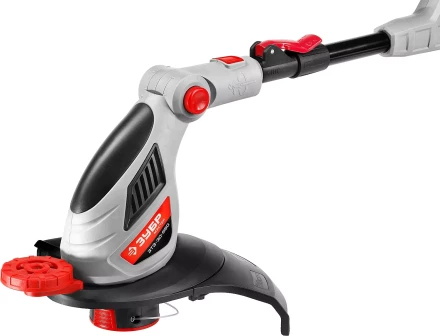 Триммер электрический ЗТЭ-30-550 серия МАСТЕР купить в Ноябрьске