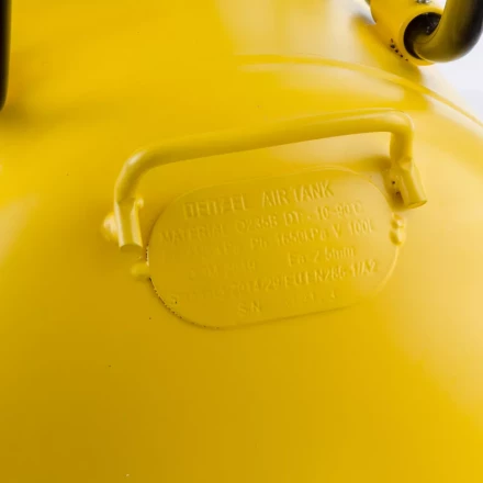 Компрессор воздушный Denzel DKV2200/100 Х-PRO 58079 купить в Ноябрьске