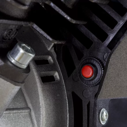 Компрессор воздушный Denzel DKV2200/100 Х-PRO 58079 купить в Ноябрьске