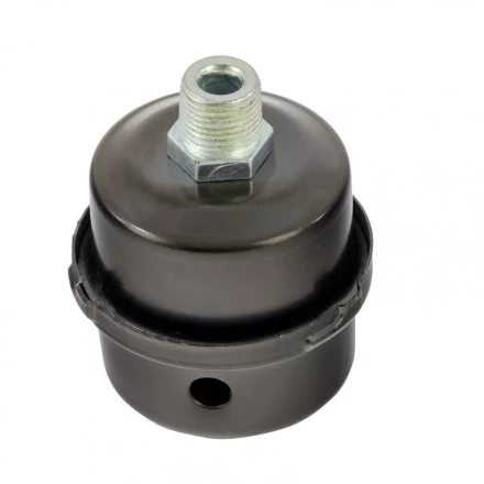 Компрессор воздушный Denzel DKV2200/100 Х-PRO 58079 купить в Ноябрьске