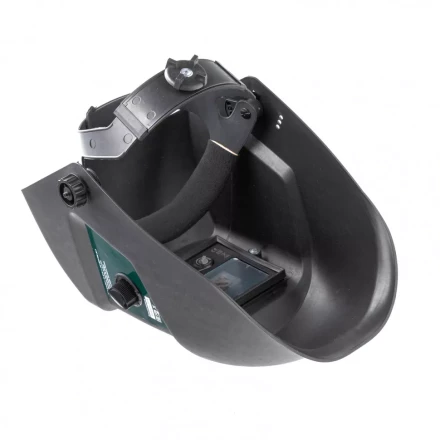 Щиток защитный лицевой с автозатемнением Ф5 коробка Сибртех 89177 купить в Ноябрьске