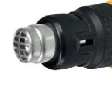 Фен строительный HG-1800 Denzel 28001 купить в Ноябрьске