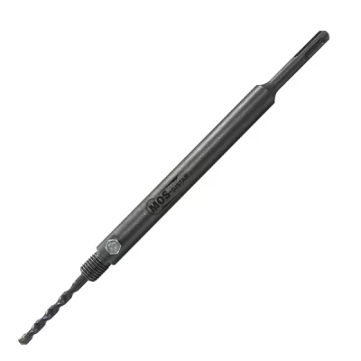 Адаптер с SDS+ 90*M16 c пер. 250мм