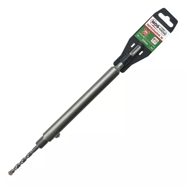 Адаптер с SDS+ 90*M16 c пер. 250мм купить в Ноябрьске