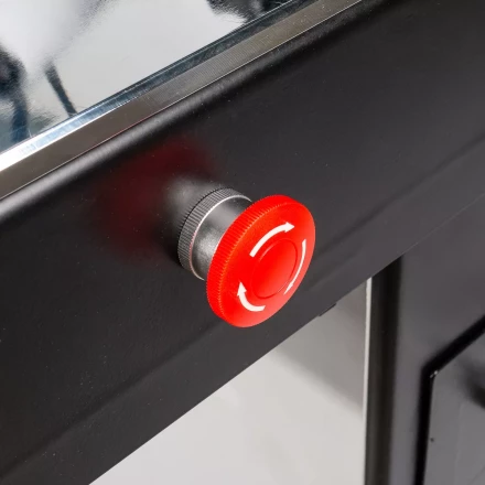 Стол КВТ СШО-150 NEO с комплектом шинообрабатывающего оборудования для шин до 150 мм (85683) купить в Ноябрьске