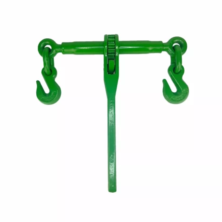 Талреп с трещоткой и двумя крюками HITCH LBН-16 6.0 Т (SZ071211) купить в Ноябрьске