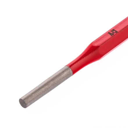 Выколотка 5 x 150 мм сталь CrV Matrix 18303 купить в Ноябрьске