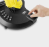 Аккумуляторный триммер KARCHER LTR 36-33 купить в Ноябрьске