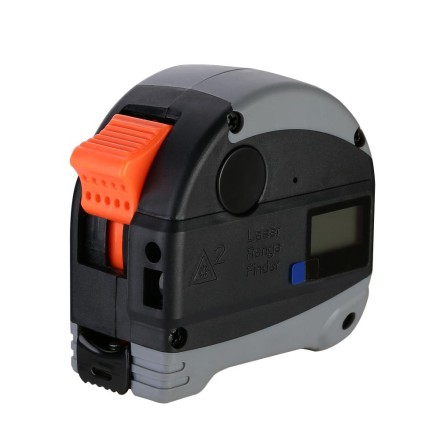 Дальномер-рулетка лазерный DEKO LRD11-30m, 065-0239 купить в Ноябрьске