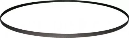 Лента пильная 127х1638х050 К-422 по металлу 37800 купить в Ноябрьске