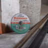 Круг отрезной HAMMER 125х1.6х22 упак. 25 шт. купить в Ноябрьске
