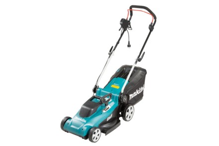 Электрическая газонокосилка Makita ELM3720 купить в Ноябрьске