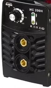 Свар.аппарат Elitech ИС 200Н купить в Ноябрьске