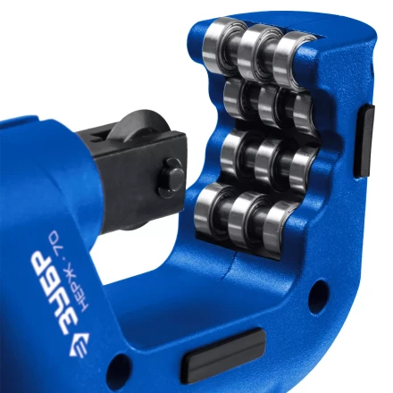 ЗУБР Нерж-70, 6 - 70 мм, на подшипниках, труборез для Нержавеющей стали, Профессионал (23867) купить в Ноябрьске