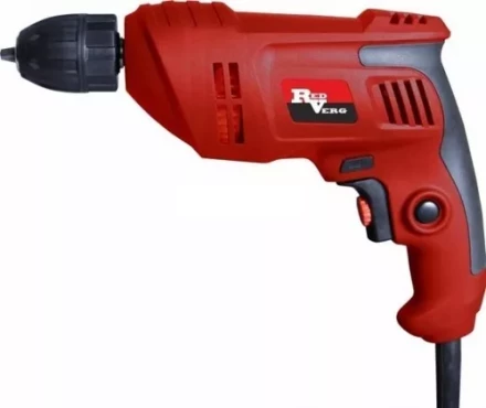 Дрель RD-D540 RedVerg купить в Ноябрьске