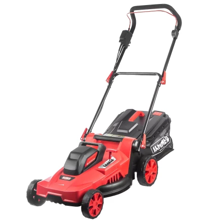 Газонокосилка электро Hammer ETK2000 купить в Ноябрьске