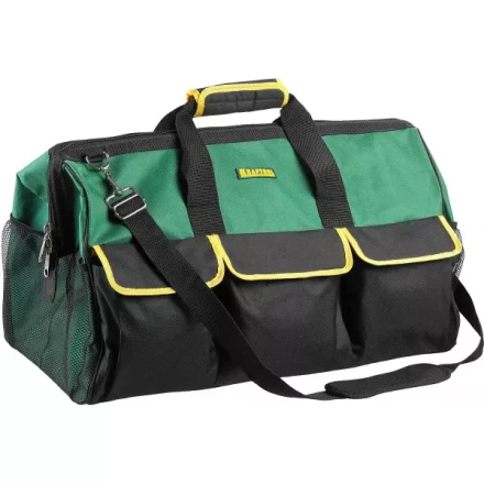 Сумка KRAFTOOL для инструмента, 25 карманов, 24&quot; 38714-24_z01 купить в Ноябрьске