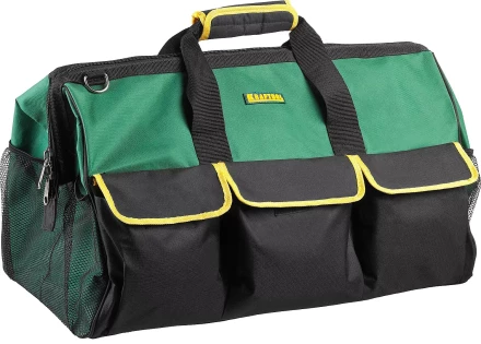 Сумка KRAFTOOL для инструмента, 25 карманов, 24&quot; 38714-24_z01 купить в Ноябрьске
