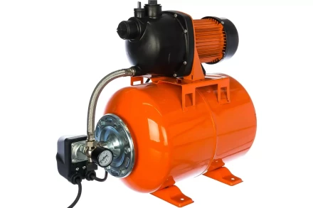 Автономная станция водоснабжения АСВ-70/40 П-24 Вихрь 900/68/1/15 купить в Ноябрьске