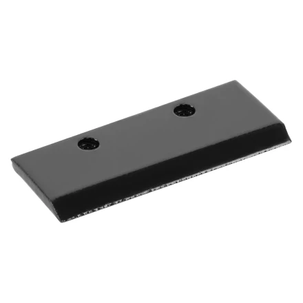 Нож шнека для грунта ER-200, диаметр 200 мм, комплект 2 шт Denzel 56017 купить в Ноябрьске