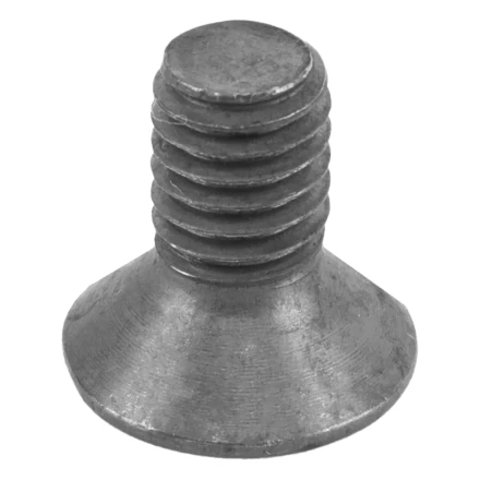 Нож шнека для грунта ER-200, диаметр 200 мм, комплект 2 шт Denzel 56017 купить в Ноябрьске