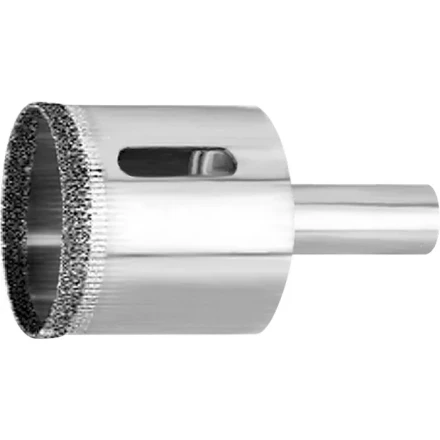 Сверло по стеклу и керамической плитке 18 х 67 мм 3-гранный хвостовик MTX 726189 купить в Ноябрьске