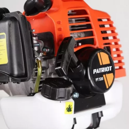 Триммер бензиновый PT 535 PATRIOT купить в Ноябрьске