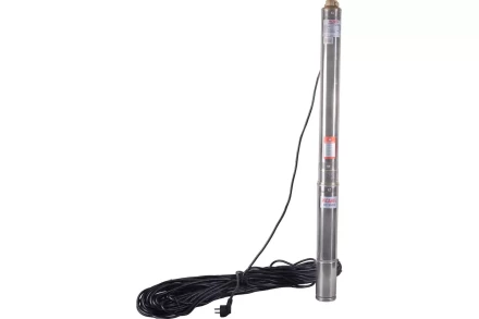 Скважинный насос Ресанта НС 50/85 ПРОФ 77/3/5 купить в Ноябрьске