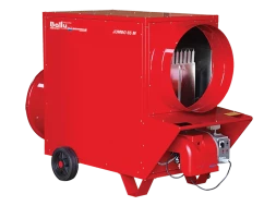 Дизельная тепловая пушка BALLU JUMBO 150 Т