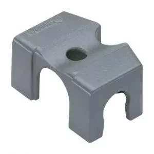 Крепление 13 мм (1/2&quot;) 2 штук GARDENA купить в Ноябрьске