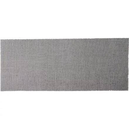 Шлифовальная сетка ЗУБР &quot;МАСТЕР&quot; абразивная, водостойкая № 400, 115х280мм, 5 листов 35483-400 купить в Ноябрьске