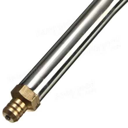 Пистолет для монтажной пены Foam Gun Lux Professional купить в Ноябрьске