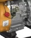 Мотопомпа CARVER CGP5580 для грязной воды купить в Ноябрьске