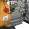 Мотопомпа CARVER CGP5580 для грязной воды купить в Ноябрьске