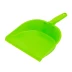Совок 290 x 210 мм, зелёный, Home Palisad 933265 купить в Ноябрьске