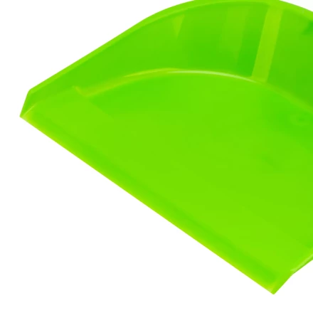Совок 290 x 210 мм, зелёный, Home Palisad 933265 купить в Ноябрьске
