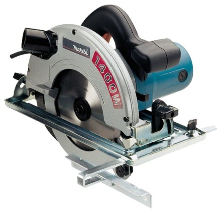 Пила дисковая (циркулярная) Makita 5705R купить в Ноябрьске