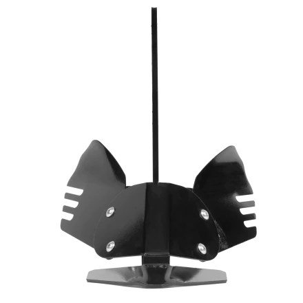 Окучник 1-рядный для мотоблока, без сцепки Denzel 59912 купить в Ноябрьске