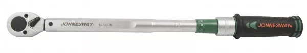 Ключ динамометрический 3/4"DR 200-1000 Нм T271000N  Jonnesway 49764 купить в Ноябрьске