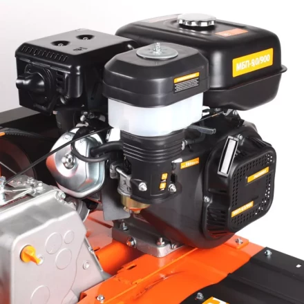 Мотоблок-культиватор бензиновый PATRIOT МБП- 9,0/900 купить в Ноябрьске